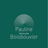 pauline boisbouvier logo image