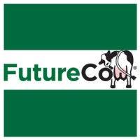 futurecow logo image