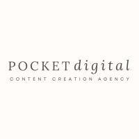 pocket digital group ltd logo image