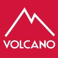 volcano construction services ltd. logo image