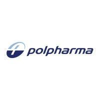 polpharma logo image