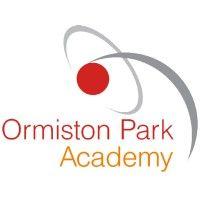 ormiston park academy