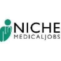 niche medical jobs, llc