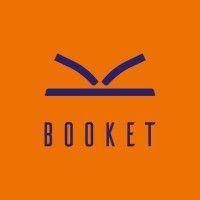 booket academy logo image