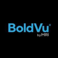 boldvu® logo image