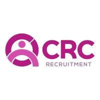 crc recruitment ltd. logo image