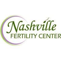 nashville fertility center logo image