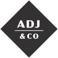 adjective & co. logo image