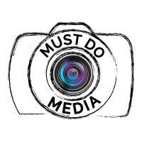 must do media logo image