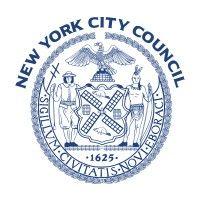 new york city council