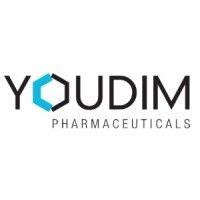 youdim pharmaceuticals ltd. logo image