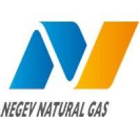 negev natural gas group logo image