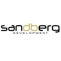 sandberg development ab logo image