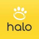 logo of Halo Collar