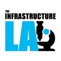 the infrastructure lab logo image