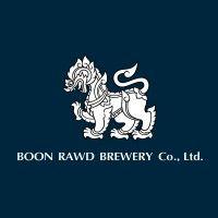 boonrawd brewery co.,ltd logo image