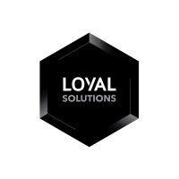 loyal solutions logo image