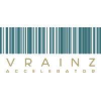 vrainz accelerator logo image