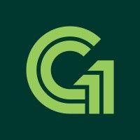 greenberry industrial logo image