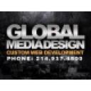 logo of Global Media Design