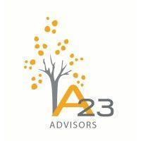 a23 advisors logo image