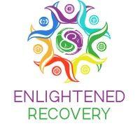 enlightened recovery logo image