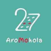 aromohola gmbh logo image