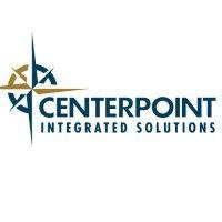 centerpoint integrated solutions logo image