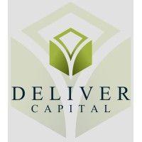 deliver capital logo image