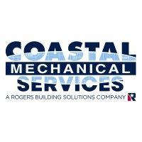 coastal mechanical services llc logo image