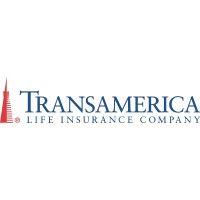 transamerica agency network logo image