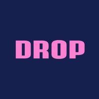 drop