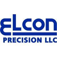 elcon precision logo image