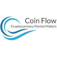 coin flow limited logo image