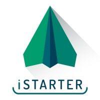 istarter logo image