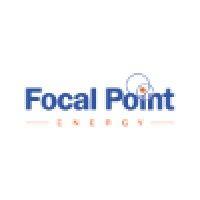 focal point energy, inc. logo image