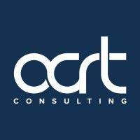 ocrt consulting logo image