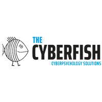 cyberfish logo image