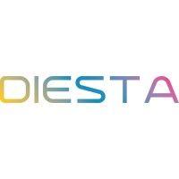 diesta logo image