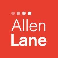 allen lane logo image