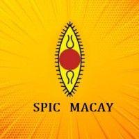 spic macay mac(du)