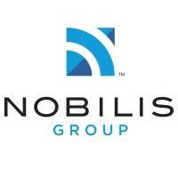 nobilis group, inc. logo image