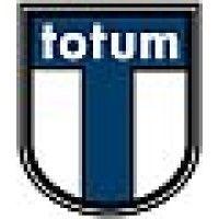 totum life science logo image