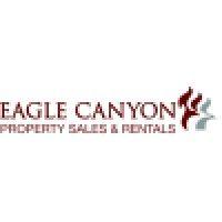 eagle canyon property sales and rentals logo image