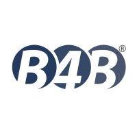 b4b best4business gmbh logo image