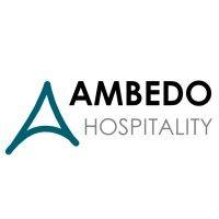 ambedo hospitality logo image