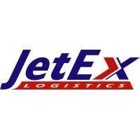 jetex logistics logo image