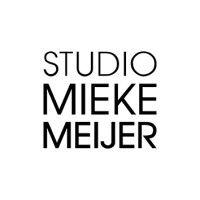 studio mieke meijer logo image