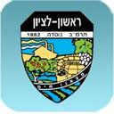 logo of Rishon Le Zion Municipality