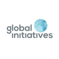 global initiatives logo image